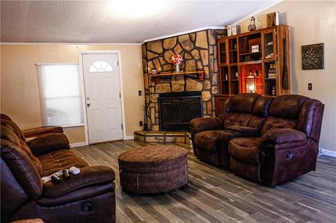 113 Summer Oaks Dr, Mcloud, OK 74851 photo 3