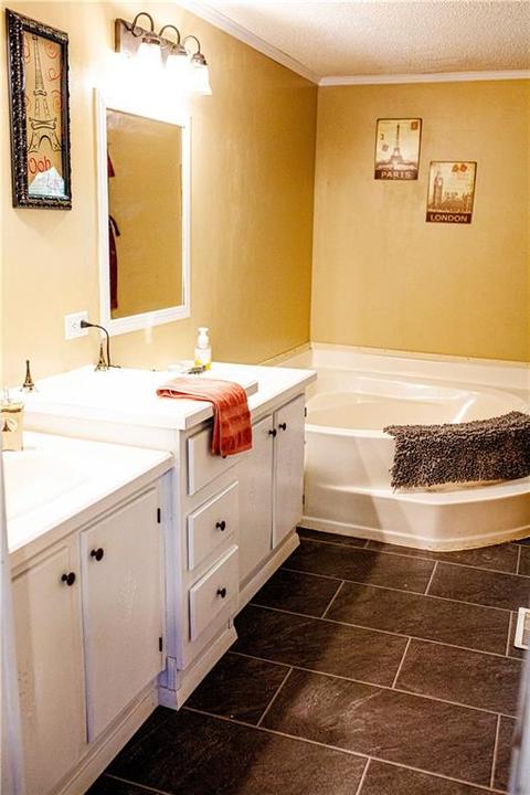 113 Summer Oaks Dr, Mcloud, OK 74851 photo 8