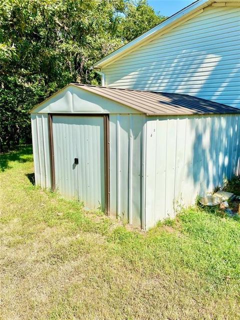 113 Summer Oaks Dr, Mcloud, OK 74851 photo 23