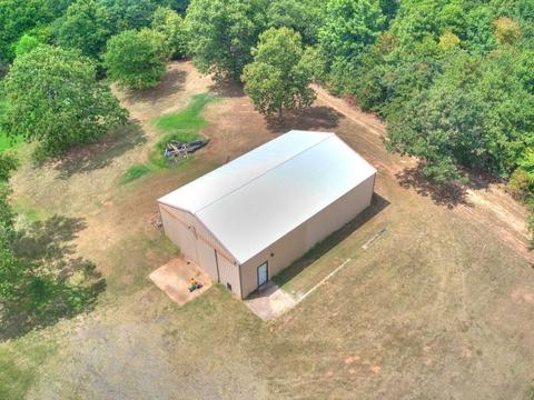 13715 Quiet Cv, Mcloud, OK 74851 photo 3