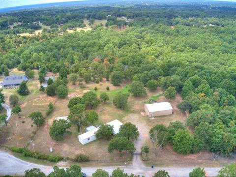 13715 Quiet Cv, Mcloud, OK 74851 photo 1