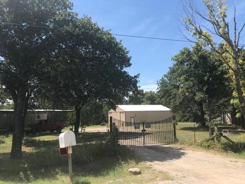 13715 Quiet Cv, Mcloud, OK 74851 photo 4