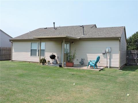 1600 Ginger Ave, Moore, OK 73160 photo 5