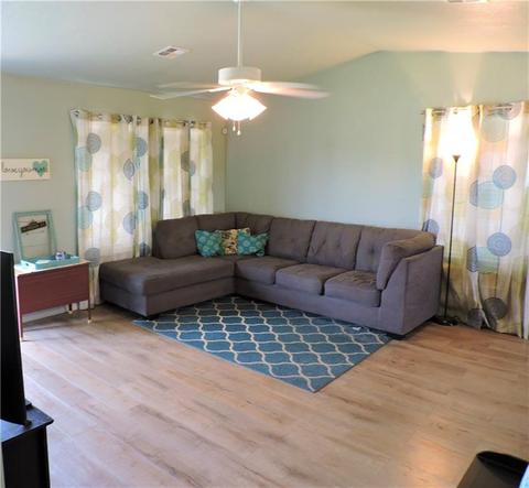 1600 Ginger Ave, Moore, OK 73160 photo 14