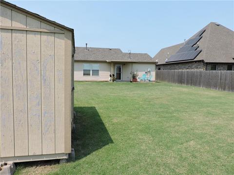 1600 Ginger Ave, Moore, OK 73160 photo 6