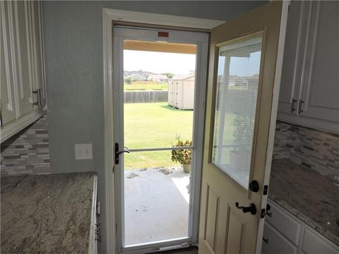 1600 Ginger Ave, Moore, OK 73160 photo 21