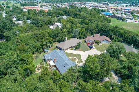4 Mockingbird Ct, Norman, OK 73071 photo 3