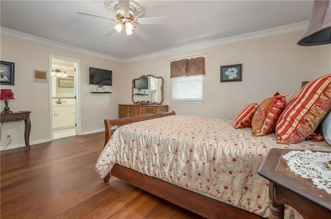 4 Mockingbird Ct, Norman, OK 73071 photo 21