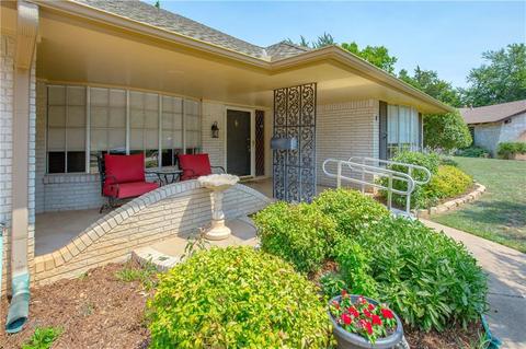 4 Mockingbird Ct, Norman, OK 73071 photo 6
