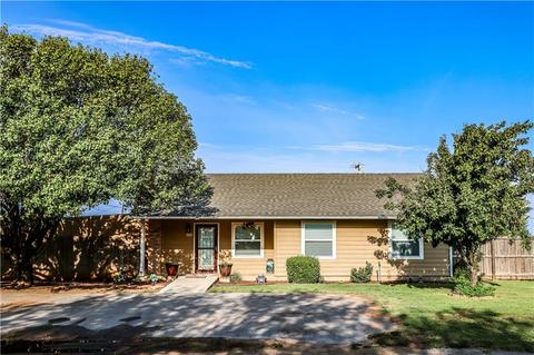 118 N 11th St, Thomas, OK 73669 photo 1