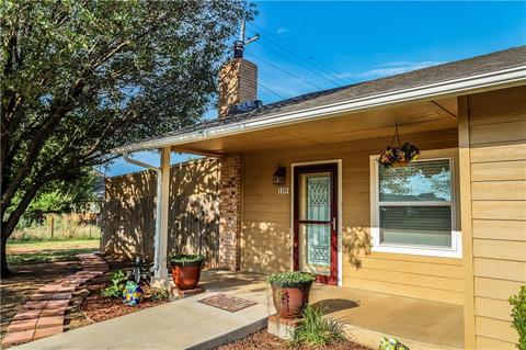 118 N 11th St, Thomas, OK 73669 photo 3