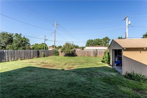 118 N 11th St, Thomas, OK 73669 photo 24