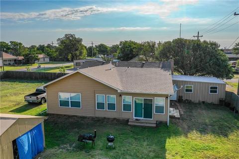 118 N 11th St, Thomas, OK 73669 photo 5