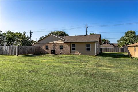 118 N 11th St, Thomas, OK 73669 photo 25