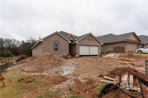 400 Fallview Ct, Edmond, OK 73034 photo 1