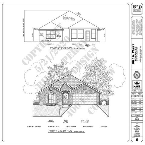 400 Fallview Ct, Edmond, OK 73034 photo 8