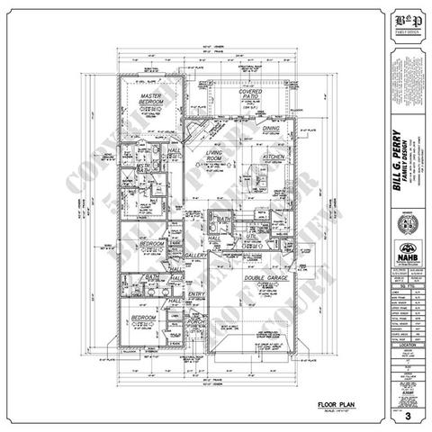400 Fallview Ct, Edmond, OK 73034 photo 9