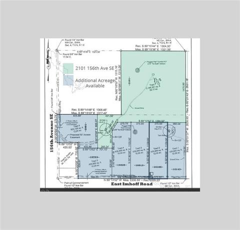 16105 E Imhoff Rd, Norman, OK 73026 photo 3