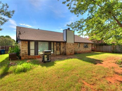 513 Crestview, Edmond, OK 73012 photo 33