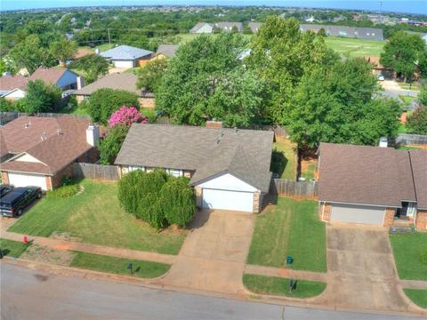 513 Crestview, Edmond, OK 73012 photo 3