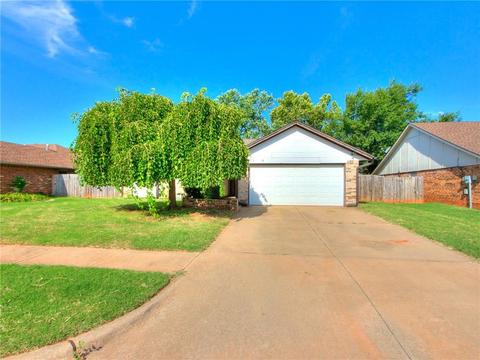513 Crestview, Edmond, OK 73012 photo 1