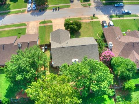 513 Crestview, Edmond, OK 73012 photo 4
