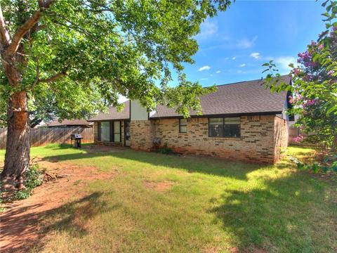 513 Crestview, Edmond, OK 73012 photo 32