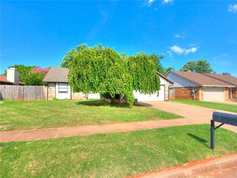 513 Crestview, Edmond, OK 73012 photo 2