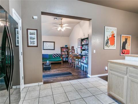 1105 Eagle Cliff Dr, Norman, OK 73072 photo 13