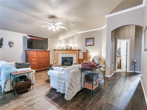 1105 Eagle Cliff Dr, Norman, OK 73072 photo 3