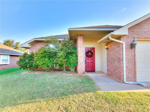 1105 Eagle Cliff Dr, Norman, OK 73072 photo 2