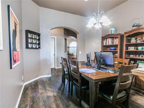 1105 Eagle Cliff Dr, Norman, OK 73072 photo 10