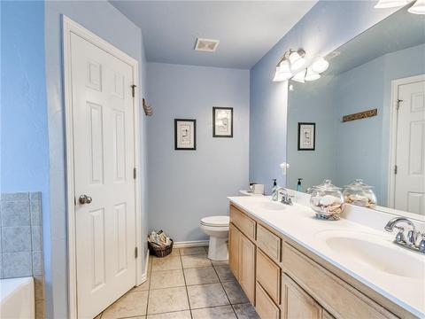 1105 Eagle Cliff Dr, Norman, OK 73072 photo 7