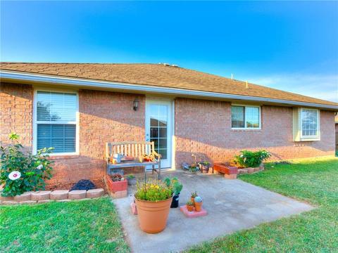 1105 Eagle Cliff Dr, Norman, OK 73072 photo 17