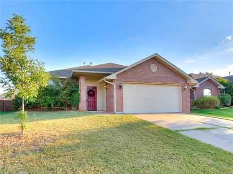 1105 Eagle Cliff Dr, Norman, OK 73072 photo 1