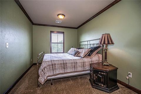 1509 N Euzella Ter, Mustang, OK 73064 photo 28
