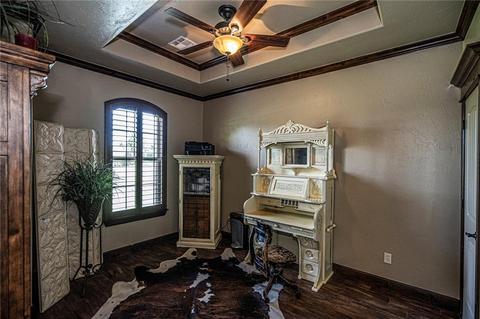 1509 N Euzella Ter, Mustang, OK 73064 photo 21