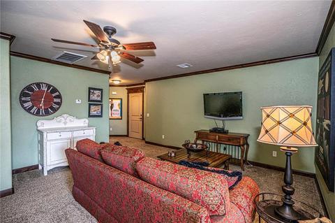 1509 N Euzella Ter, Mustang, OK 73064 photo 27