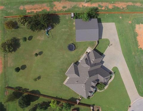 1509 N Euzella Ter, Mustang, OK 73064 photo 33