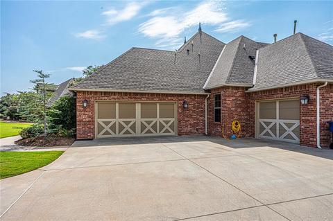 1509 N Euzella Ter, Mustang, OK 73064 photo 3