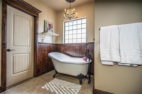 1509 N Euzella Ter, Mustang, OK 73064 photo 19
