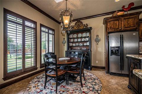 1509 N Euzella Ter, Mustang, OK 73064 photo 14