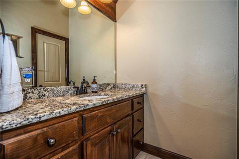 1509 N Euzella Ter, Mustang, OK 73064 photo 23