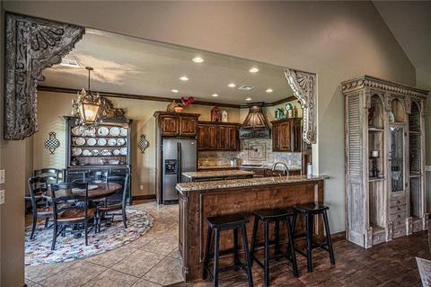 1509 N Euzella Ter, Mustang, OK 73064 photo 12