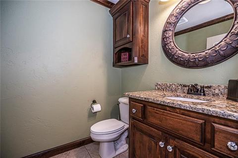 1509 N Euzella Ter, Mustang, OK 73064 photo 29
