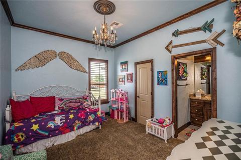 1509 N Euzella Ter, Mustang, OK 73064 photo 22
