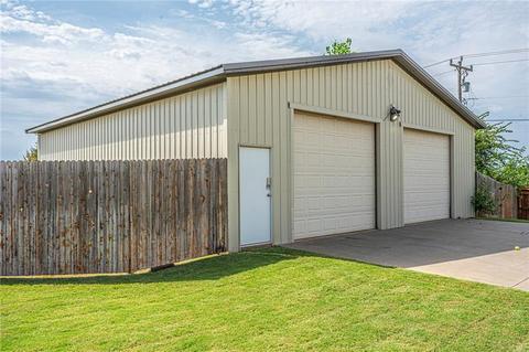 1509 N Euzella Ter, Mustang, OK 73064 photo 32