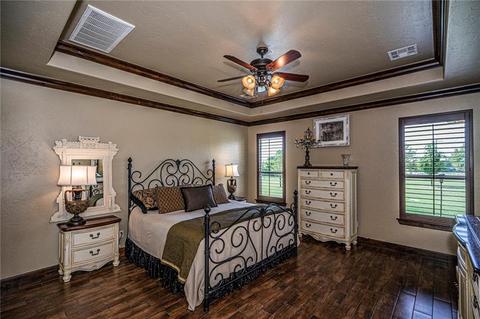 1509 N Euzella Ter, Mustang, OK 73064 photo 16