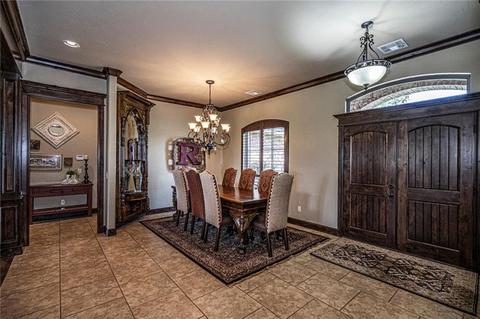 1509 N Euzella Ter, Mustang, OK 73064 photo 13