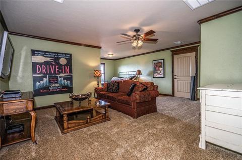 1509 N Euzella Ter, Mustang, OK 73064 photo 26
